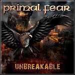 Primal Fear - Unbreakable