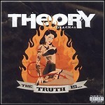 Theory Of A Deadman - The Truth Is...