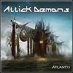 Attick Demons - Atlantis Attick Demons - Atlantis