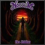 Noctum - The Fiddler (EP) Noctum - The Fiddler (EP)