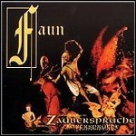 Faun - Zaubersprüche