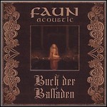 Faun - Acoustic - Buch Der Balladen