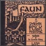 Faun - Faun & The Pagan Folk Festival