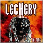 Lechery - In Fire