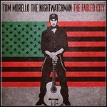 The Nightwatchman - The Fabled City