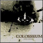 Colosseum - Chapter 3: Parasomnia