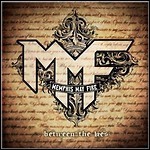 Memphis May Fire - Between The Lies (EP)