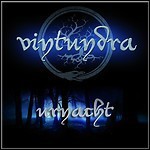Vintundra - Urnacht (EP) Vintundra - Urnacht (EP)