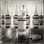 Lacuna Coil - Dark Adrenaline