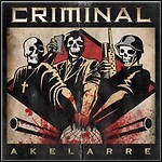 Criminal - Akelarre Criminal - Akelarre