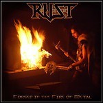 R.U.S.T. - Forged In The Fire Of Metal - 6 Punkte