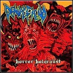 Denial Fiend - Horror Holocaust