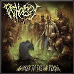 Pathology - Awaken To The Suffering