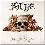 Kittie - I've Failed You