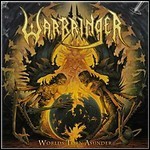 Warbringer - Worlds Torn Asunder