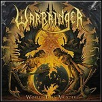 Warbringer - Worlds Torn Asunder