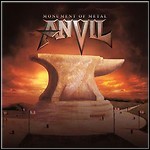 Anvil - Monument Of Metal: The Very Best Of Anvil