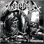 Toxic Holocaust - Gravelord