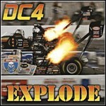 DC4 - Explode
