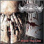 Indestructible Noise Command - Bleed The Line (EP)