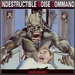 Indestructible Noise Command - Razorback