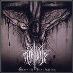 Myrkvid - Satanic Inquisition