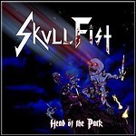 Skull Fist - Head öf The Pack