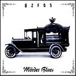 Bloodsucking Zombies From Outer Space - Mörder Blues (EP)