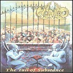 Nomad - The Tail Of Substance