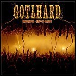 Gotthard - Homegrown - Alive In Lugano