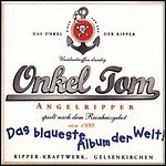 Onkel Tom Angelripper - Das Blaueste Album Der Welt!