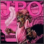 J.B.O. - Killeralbum - 5 Punkte