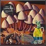Leprous - Bilateral