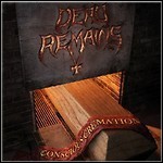 Dead Remains - Conscious Cremation - 8 Punkte