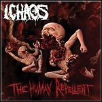 I Chaos - The Human Repellent