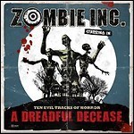 Zombie Inc. - A Dreadful Decease