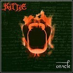 Kittie - Oracle