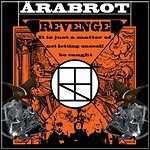 Årabrot - Revenge