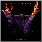 Black Sabbath - Cross Purposes Black Sabbath - Cross Purposes