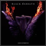 Black Sabbath - Cross Purposes