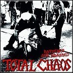 Total Chaos - Battered And Smashed