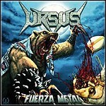 Ursus - Fuerza Metal Ursus - Fuerza Metal