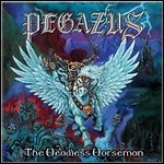 Pegazus - The Headless Horseman