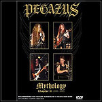 Pegazus - Mythology Chapter II (2002 - 2006)