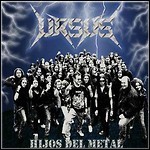 Ursus - Hijos Del Metal