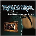 Evenstorm - The Return Of The Storm Evenstorm - The Return Of The Storm