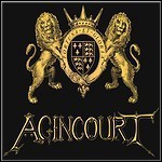Agincourt - Angels Of Mons