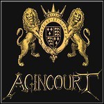 Agincourt - Angels Of Mons Agincourt - Angels Of Mons