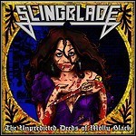 Slingblade - The Unpredicted Deeds Of Molly Black - 8 Punkte
