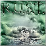 R.U.S.T. [ROM] - Warriors Of Heaven